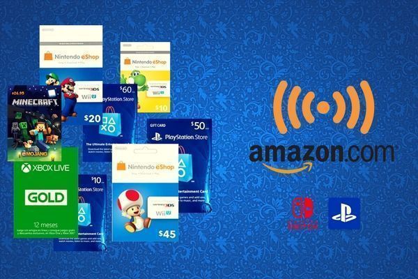 Comprando Codigos Digitales En Amazon Scheda Up - jugar codigos de tarjetas de 2019 roblox