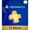 playstation plus 12 meses argentina membresia ps4