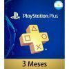 playstation plus 3 meses argentina ps4