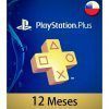 playstation plus 12 meses chile membresia ps4