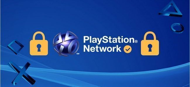 Activar la verificación de 2 pasos en PlayStation Network