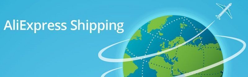 aliexpress standard shipping es la plataforma de envíos de Aliexpress