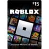 roblox gift card 15 usd 1200 robux pc