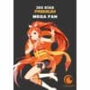 crunchyroll premium mega fan 12 meses anime manga
