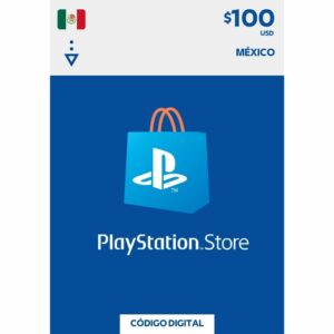 psn card 100 usd mexico psn store ps4 ps5