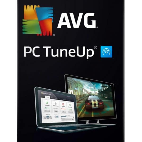 avg tuneup pc utilities optimiza- scheda up